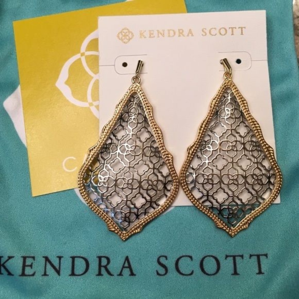 Kendra Scott Adair’s.